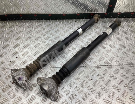 Амортизатор задний Volkswagen Golf IV (1J) 1997-2004  Volkswagen Golf Golf IV (1J) 1997-2004