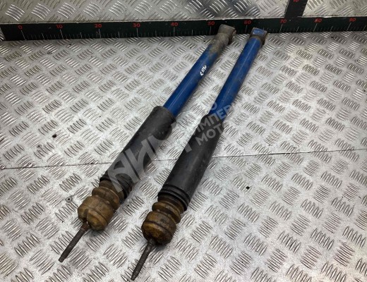 Амортизатор задний BMW 3-Series (E46) 2001-2005 рестайлинг  BMW 3-Series 3-Series (E46) 2001-2005 рестайлинг