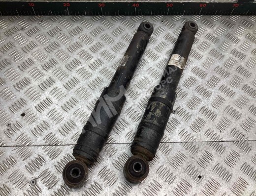 Амортизатор задний Opel Astra H 2004-2007  Opel Astra Astra H 2004-2007