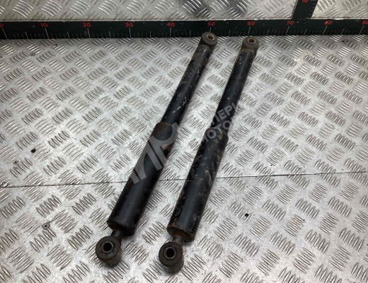 Амортизатор задний Seat Alhambra I (7M) 2000-2010 рестайлинг  Seat Alhambra Alhambra I (7M) 2000-2010 рестайлинг