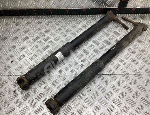 Амортизатор передний Mercedes Vario (W670) 1996-2013  Mercedes Vario Vario (W670) 1996-2013