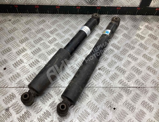 Амортизатор задний Opel Vectra C 2002-2005  Opel Vectra Vectra C 2002-2005