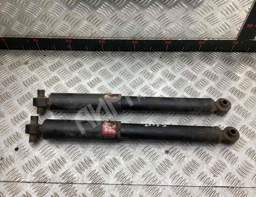 Амортизатор задний Chrysler PT Cruiser I (PT) 2000-2006  Chrysler PT Cruiser PT Cruiser I (PT) 2000-2006