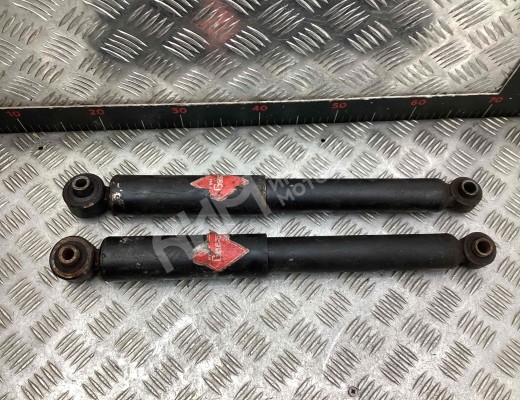 Амортизатор задний Opel Vectra C 2002-2005  Opel Vectra Vectra C 2002-2005