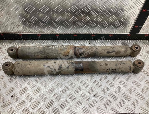 Амортизатор задний Mercedes Vario (W670) 1996-2013  Mercedes Vario Vario (W670) 1996-2013