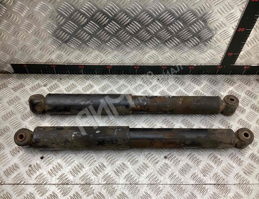 Амортизатор задний Mercedes Vario (W670) 1996-2013  Mercedes Vario Vario (W670) 1996-2013