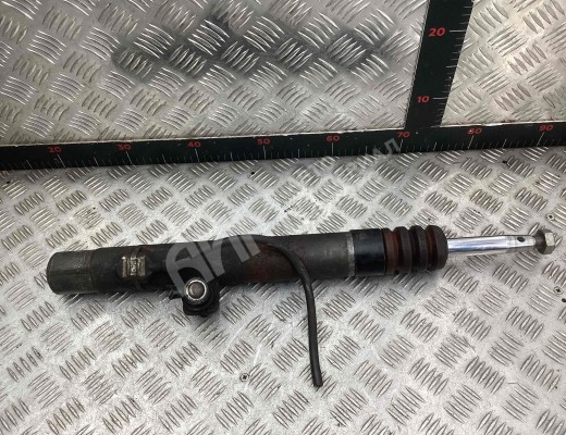 Гидростойка передняя правая Citroen C5 I 2001-2004  Citroen C5 C5 I 2001-2004