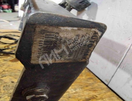 Прицепное устройство (фаркоп) Nissan Primera III (P12) 2002-2008  Nissan Primera Primera III (P12) 2002-2008