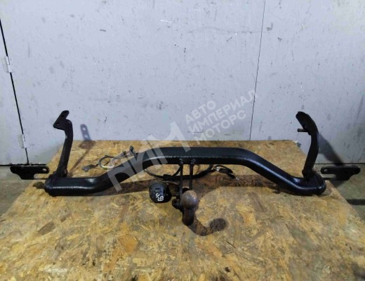 Прицепное устройство (фаркоп) Citroen C4 Picasso (UD) 2006-2013  Citroen C4 Picasso C4 Picasso (UD) 2006-2013