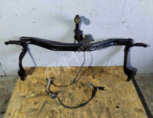 Прицепное устройство (фаркоп) Citroen C4 Picasso (UD) 2006-2013  Citroen C4 Picasso C4 Picasso (UD) 2006-2013