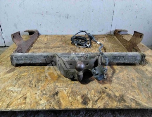 Прицепное устройство (фаркоп) Renault Master II 1998-2010  Renault Master Master II 1998-2010