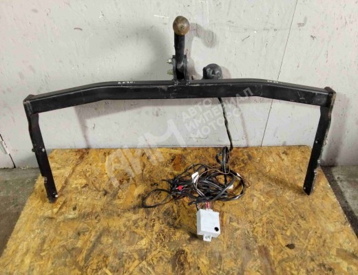 Прицепное устройство (фаркоп) Volkswagen Touran I (1T) 2003-2006  Volkswagen Touran Touran I (1T) 2003-2006