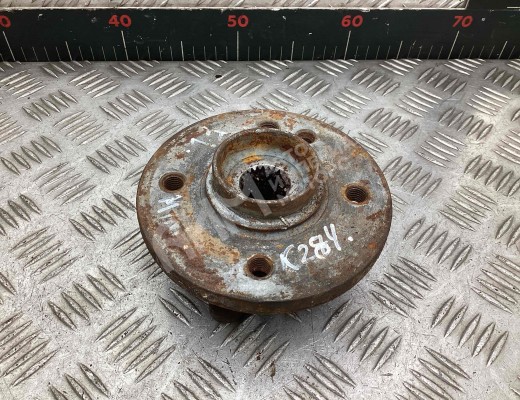 Ступица передняя Mini Cooper (R50) 2000-2006  Mini Cooper Cooper (R50) 2000-2006