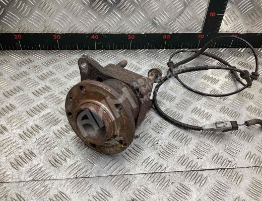 Ступица задняя Fiat Scudo II (270) 2007-2016  Fiat Scudo Scudo II (270) 2007-2016