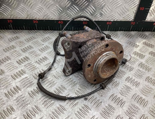 Ступица задняя Fiat Scudo II (270) 2007-2016  Fiat Scudo Scudo II (270) 2007-2016