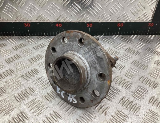 Ступица задняя Opel Zafira B 2005-2008  Opel Zafira Zafira B 2005-2008