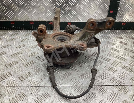Ступица передняя левая Opel Meriva A 2002-2006  Opel Meriva Meriva A 2002-2006