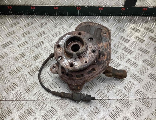 Ступица передняя левая Opel Meriva A 2002-2006  Opel Meriva Meriva A 2002-2006