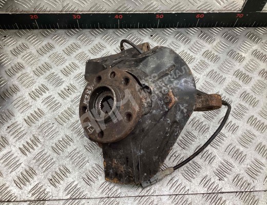 Ступица передняя левая Fiat Scudo I (220) 2004-2007 рестайлинг  Fiat Scudo Scudo I (220) 2004-2007 рестайлинг