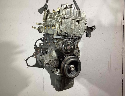 Двигатель Nissan Primera III (P12) 2002-2008  Nissan Primera Primera III (P12) 2002-2008