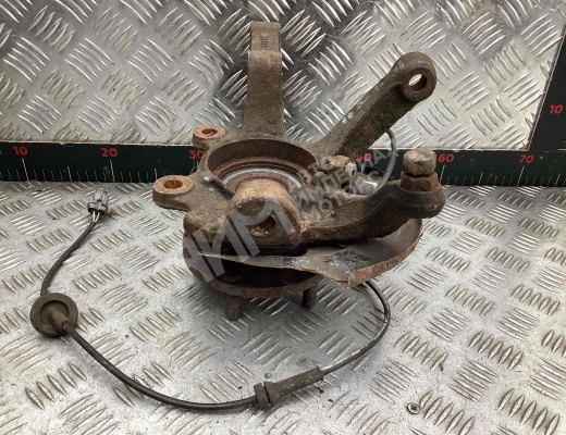Ступица передняя правая Nissan X-trail (T30) 2001-2004  Nissan X-Trail X-trail (T30) 2001-2004