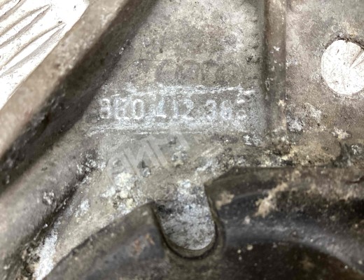 Опора амортизатора верхняя (чашка) Audi A4 B6 (8EC, 8E5) 2000-2004  Audi A4 A4 B6 (8EC, 8E5) 2000-2004