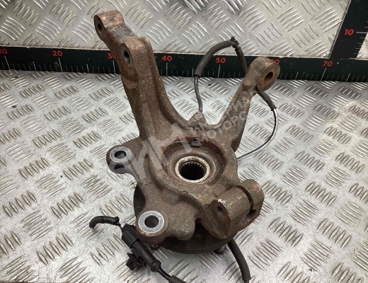 Ступица передняя правая Ford Ecosport (B515) 2013-2017  Ford Ecosport Ecosport (B515) 2013-2017