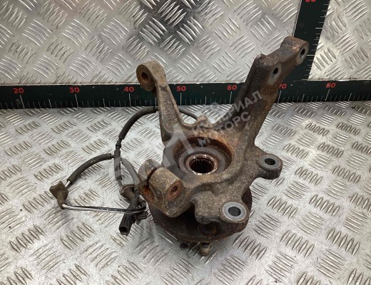 Ступица передняя левая Ford Ecosport (B515) 2013-2017  Ford Ecosport Ecosport (B515) 2013-2017