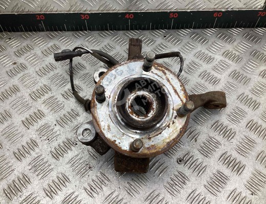 Ступица передняя левая Ford Ecosport (B515) 2013-2017  Ford Ecosport Ecosport (B515) 2013-2017