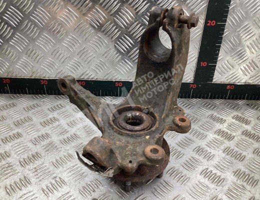 Ступица передняя левая Ford Focus II 2005-2008  Ford Focus Focus II 2005-2008