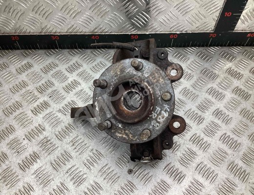 Ступица передняя правая Ford Focus II 2005-2008  Ford Focus Focus II 2005-2008