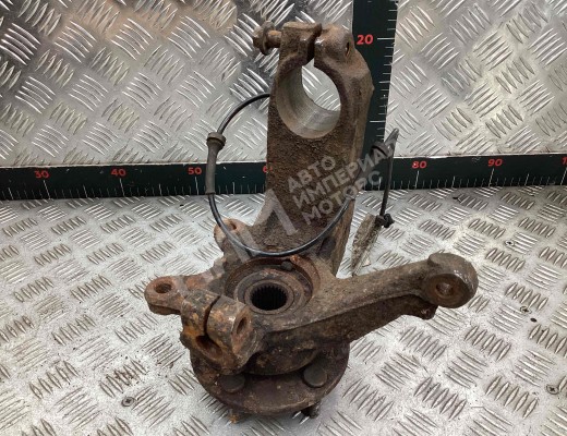 Ступица передняя правая Ford Mondeo III 2000-2003  Ford Mondeo Mondeo III 2000-2003