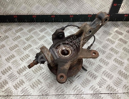 Ступица передняя правая Honda Civic VII 2000-2003  Honda Civic Civic VII 2000-2003