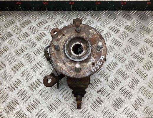 Ступица передняя правая Honda Civic VII 2000-2003  Honda Civic Civic VII 2000-2003