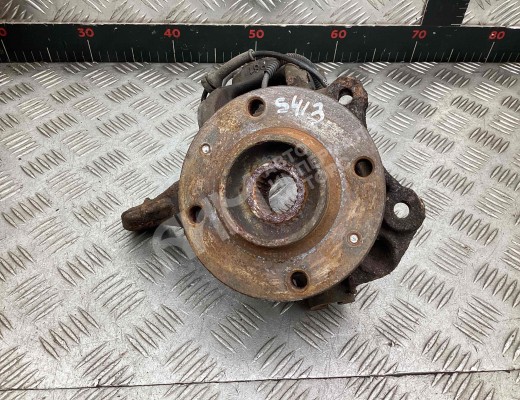 Ступица передняя правая Peugeot 207 (WA/WC/WK) 2006-2013  Peugeot 207 207 (WA/WC/WK) 2006-2013