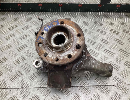 Ступица передняя левая Opel Vectra C 2002-2005  Opel Vectra Vectra C 2002-2005