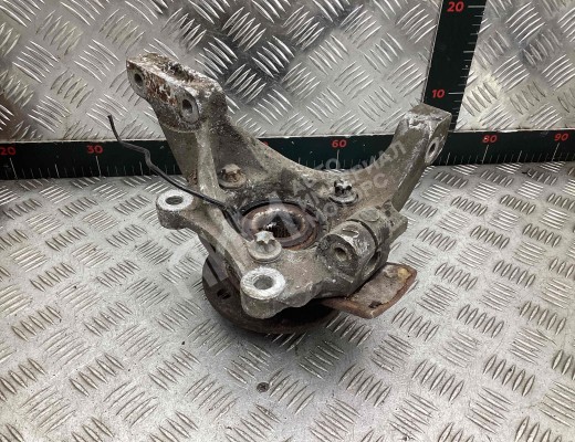 Ступица передняя правая Opel Vectra C 2002-2005  Opel Vectra Vectra C 2002-2005