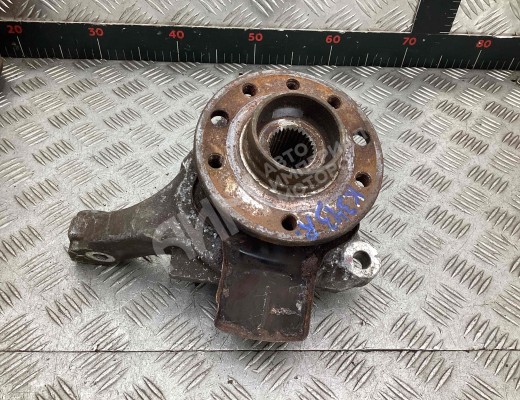 Ступица передняя правая Opel Vectra C 2002-2005  Opel Vectra Vectra C 2002-2005