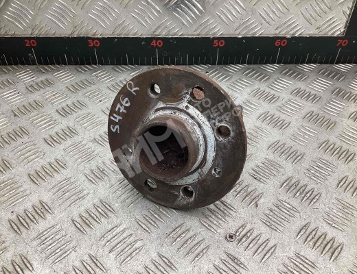 Ступица задняя Opel Meriva A 2002-2006  Opel Meriva Meriva A 2002-2006