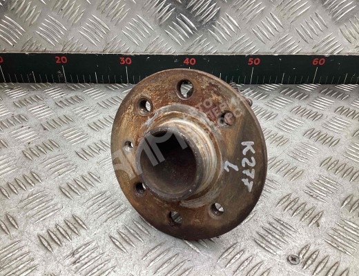 Ступица задняя Opel Meriva A 2002-2006  Opel Meriva Meriva A 2002-2006