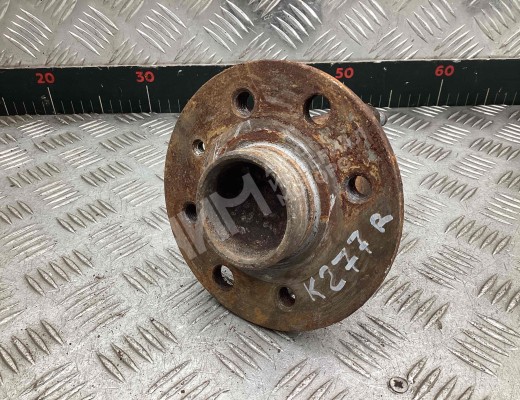 Ступица задняя Opel Meriva A 2002-2006  Opel Meriva Meriva A 2002-2006