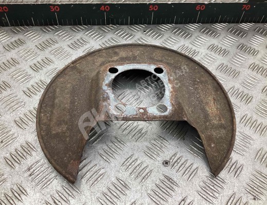 Кожух защитный тормозного диска Fiat Scudo II (270) 2007-2016  Fiat Scudo Scudo II (270) 2007-2016