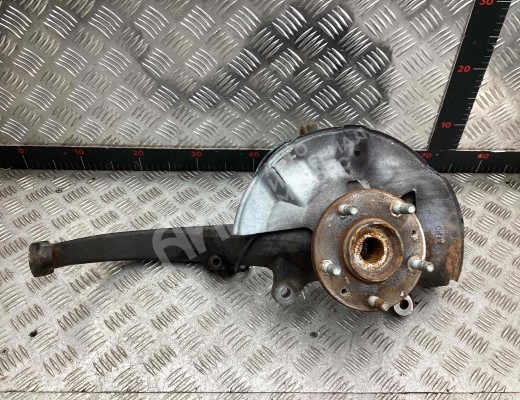 Кулак поворотный левый Mazda 6 I (GG) 2002-2005  Mazda 6 6 I (GG) 2002-2005