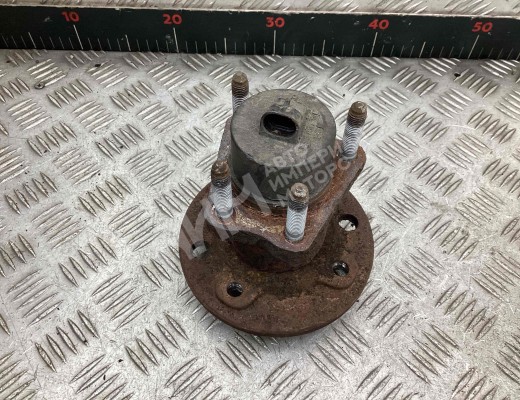 Ступица задняя Opel Meriva A 2002-2006  Opel Meriva Meriva A 2002-2006
