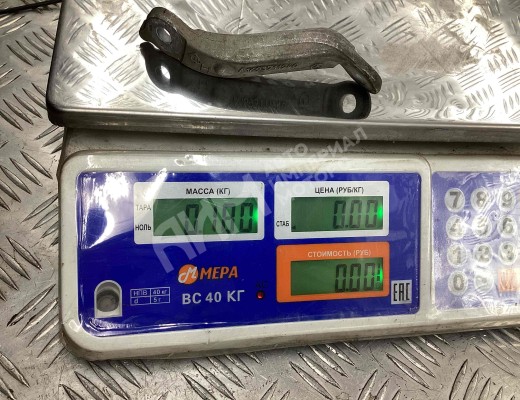 Кронштейн КПП Mercedes B (W245) 2005-2011  Mercedes B B (W245) 2005-2011