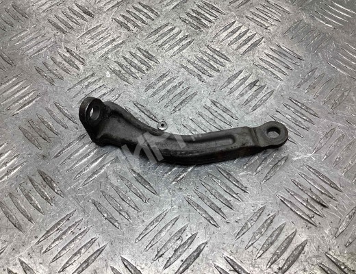 Кронштейн КПП Mercedes B (W245) 2005-2011  Mercedes B B (W245) 2005-2011