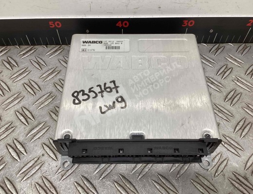 Блок управления EBS DAF (XF105) 2006-2013  DAF XF (XF105) 2006-2013