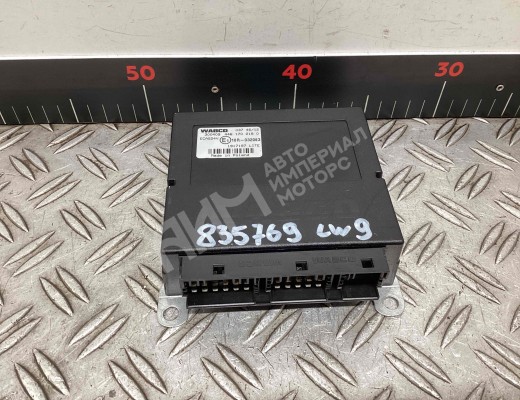 Блок управления пневмоподвеской DAF (XF105) 2006-2013  DAF XF (XF105) 2006-2013