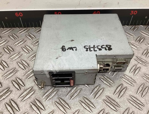 Усилитель музыкальный DAF (XF105) 2006-2013  DAF XF (XF105) 2006-2013