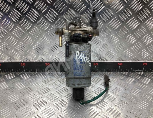 Корпус топливного фильтра Citroen Jumper I 1994-2006  Citroen Jumper Jumper I 1994-2006